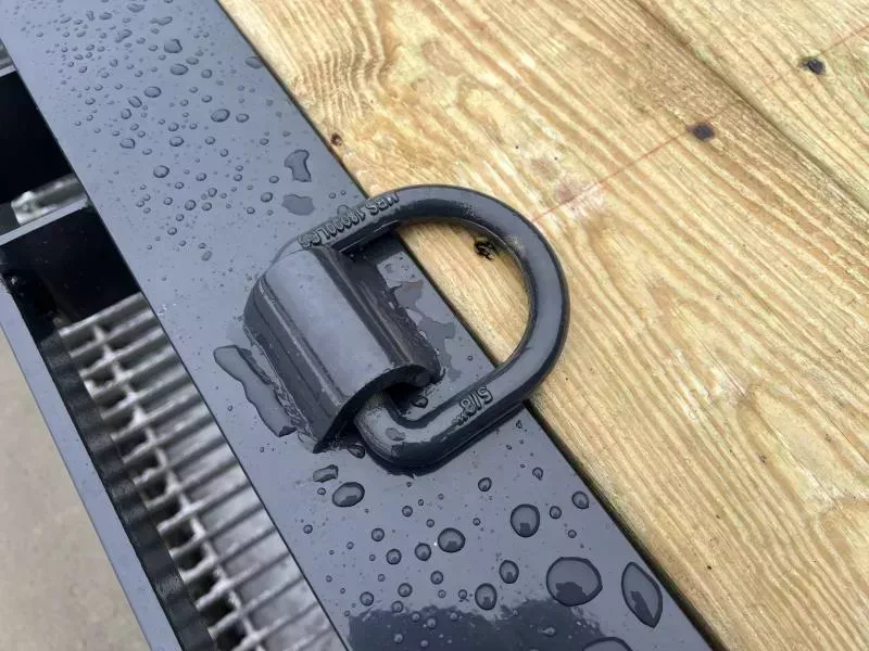 new Equipment / Flatbed Trailers Hillcrest Trailers  for sale, in Carlisle, PA Thumbnail 17