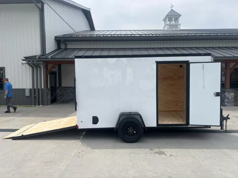 new Cargo (Enclosed) Trailers Xtreme Cargo  for sale, in Irwin, PA Thumbnail 11