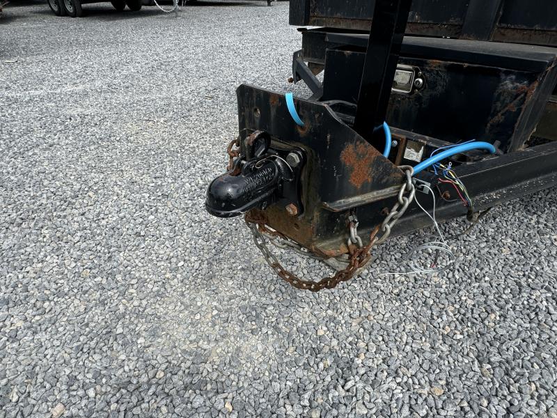 used Dump Trailers Cam Superline  for sale, in Carlisle, PA Thumbnail 11