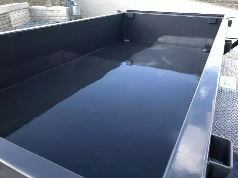 new Dump Trailers Lamar Trailers  for sale, in Irwin, PA Thumbnail 26