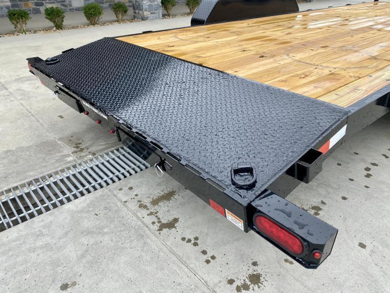 new Car Haulers / Racing Trailers Sure-Trac  for sale, in Irwin, PA Thumbnail 20