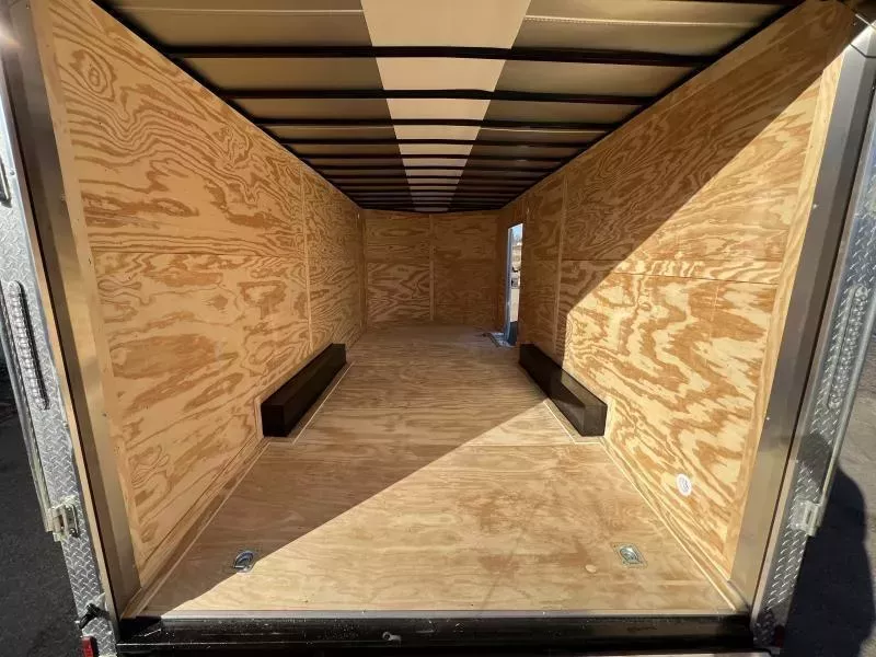 new Cargo (Enclosed) Trailers Xtreme Cargo  for sale, in West Middlesex, PA Thumbnail 15