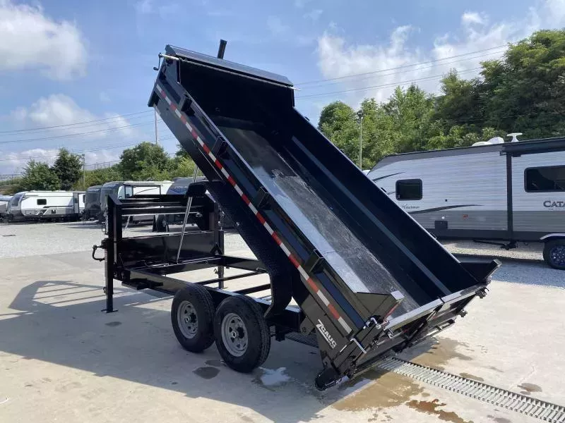 new Dump Trailers Sure-Trac  for sale, in Carlisle, PA Thumbnail 6