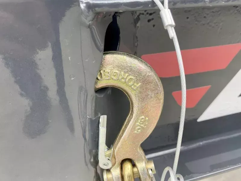 new Dump Trailers Lamar Trailers  for sale, in Carlisle, PA Thumbnail 21