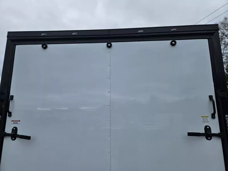 new Cargo (Enclosed) Trailers Quality Cargo  for sale, in Carlisle, PA Thumbnail 7