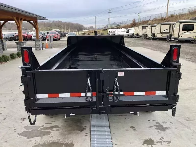 new Dump Trailers Sure-Trac  for sale, in Irwin, PA Thumbnail 26