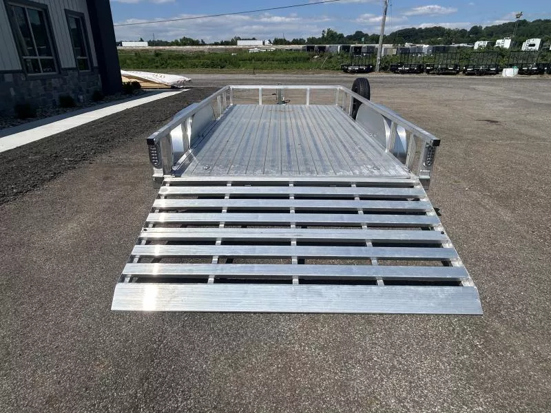 used Utility Trailers Sport Haven  for sale, in West Middlesex, PA Thumbnail 9