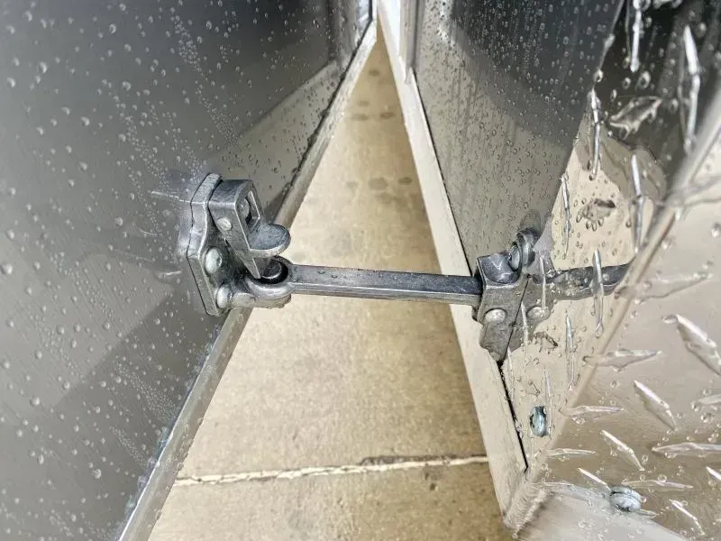 new Cargo (Enclosed) Trailers NEO Trailers  for sale, in Irwin, PA Thumbnail 12