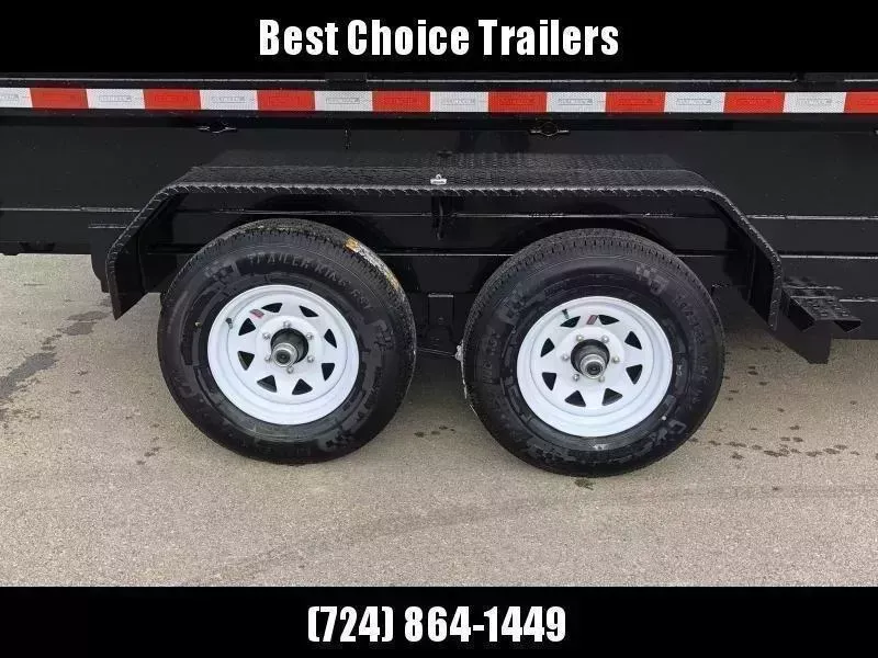 new Dump Trailers Sure-Trac  for sale, in Carlisle, PA Thumbnail 22