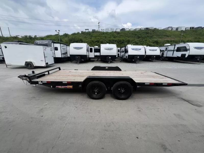 new Car Haulers / Racing Trailers H and H Trailer  for sale, in Carlisle, PA Thumbnail 14