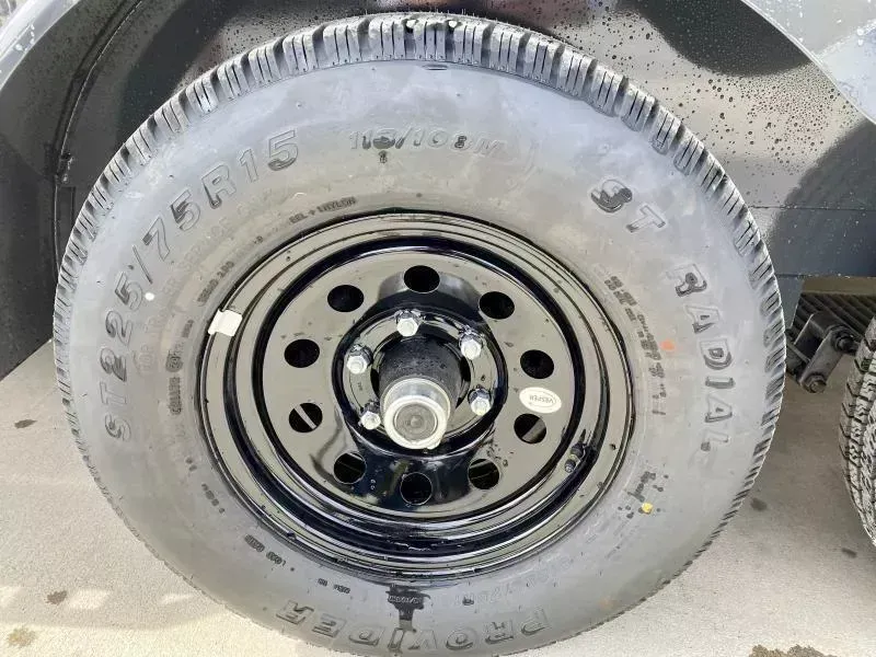 new Car Haulers / Racing Trailers Lamar Trailers  for sale, in Carlisle, PA Thumbnail 16