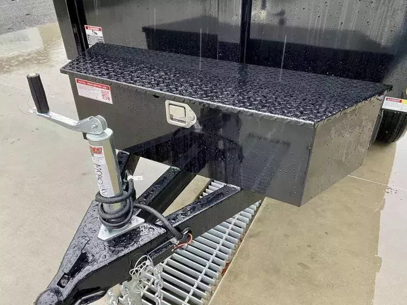 new Dump Trailers Sure-Trac  for sale, in Irwin, PA Thumbnail 15