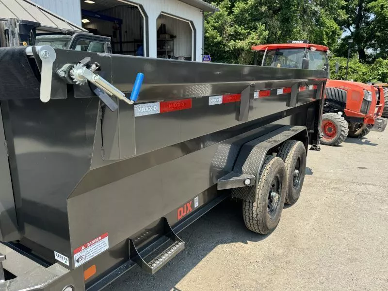 new Dump Trailers MAXX-D  for sale, in Irwin, PA Thumbnail 9
