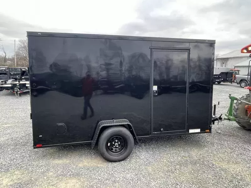 new Cargo (Enclosed) Trailers Xtreme Cargo  for sale, in Irwin, PA Thumbnail 3