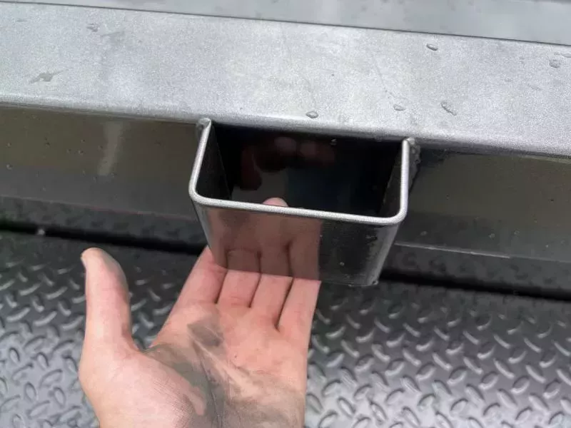 new Dump Trailers MAXX-D  for sale, in Carlisle, PA Thumbnail 34