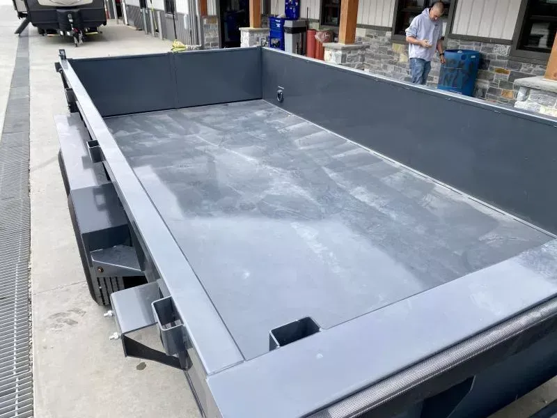 new Dump Trailers Lamar Trailers  for sale, in Carlisle, PA Thumbnail 30