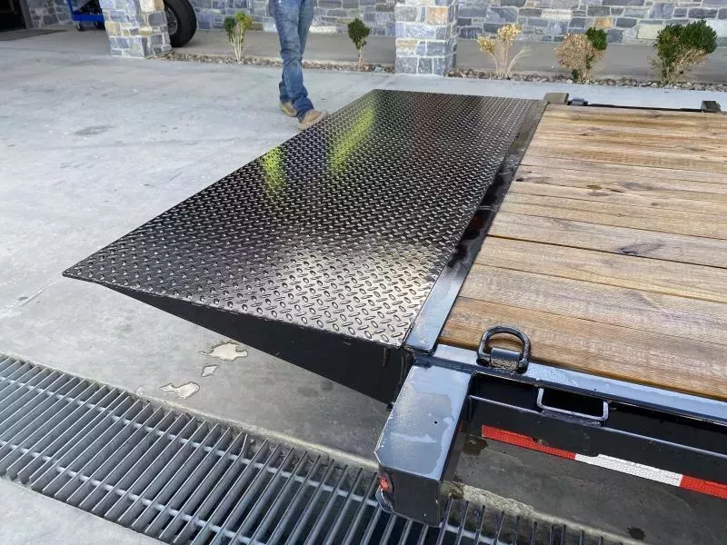 new Equipment / Flatbed Trailers Sure-Trac  for sale, in Carlisle, PA Thumbnail 23