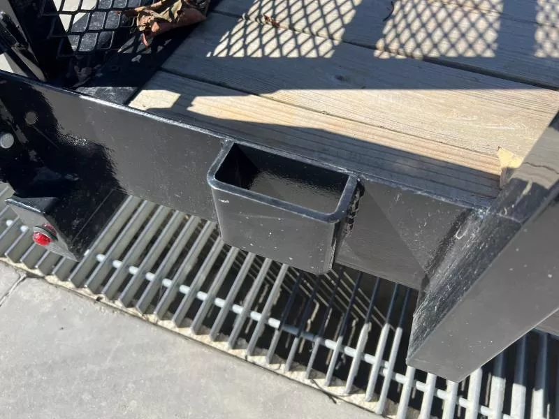 used Utility Trailers Sure-Trac  for sale, in Irwin, PA Thumbnail 11