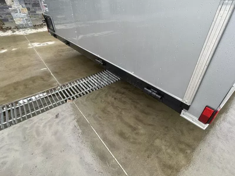 new Cargo (Enclosed) Trailers Xtreme Cargo  for sale, in Irwin, PA Thumbnail 12