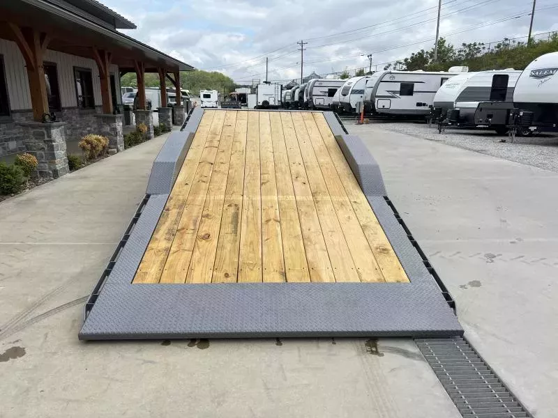 new Equipment / Flatbed Trailers Midsota  for sale, in West Middlesex, PA Thumbnail 5