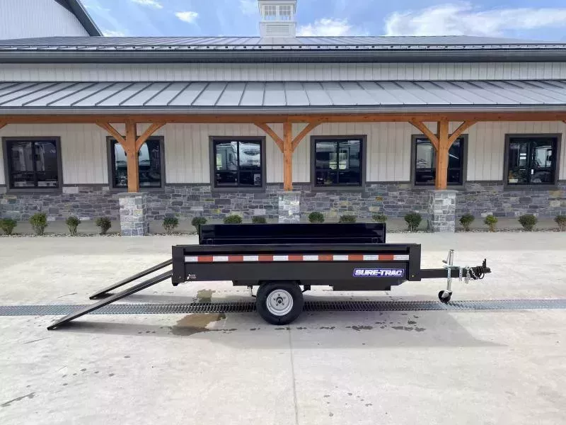 new Dump Trailers Sure-Trac for sale, in West Middlesex, PA Thumbnail 22