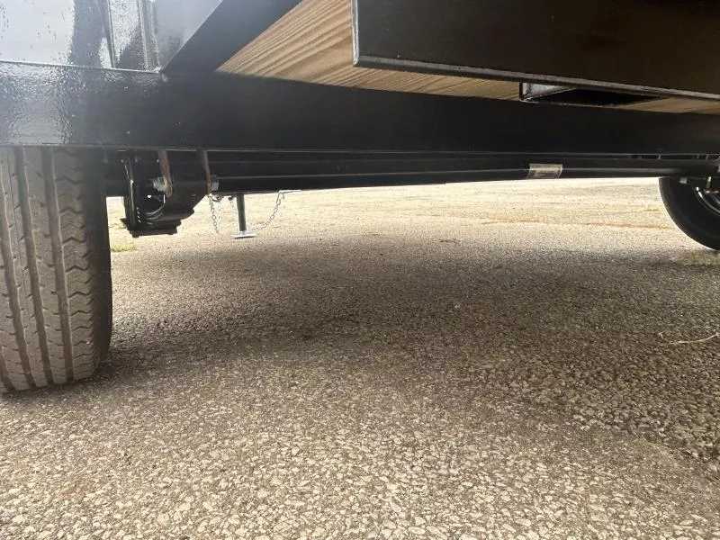 new Utility Trailers Big Tex Trailers  for sale, in West Middlesex, PA Thumbnail 14