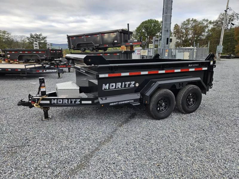 new Dump Trailers Moritz International  for sale, in Carlisle, PA Thumbnail 3