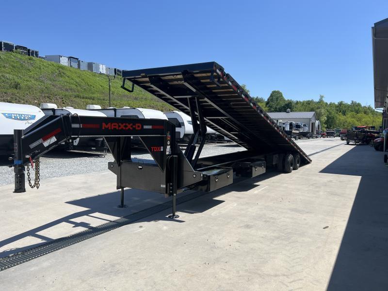 new Equipment / Flatbed Trailers MAXX-D  for sale, in Carlisle, PA Thumbnail 6