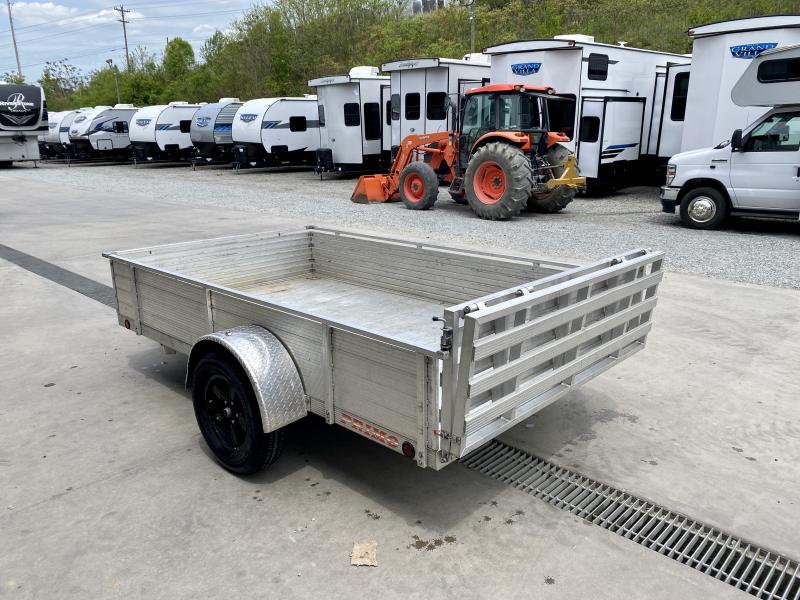 used Utility Trailers Prime Trailer Manufacturing  for sale, in Irwin, PA Thumbnail 6