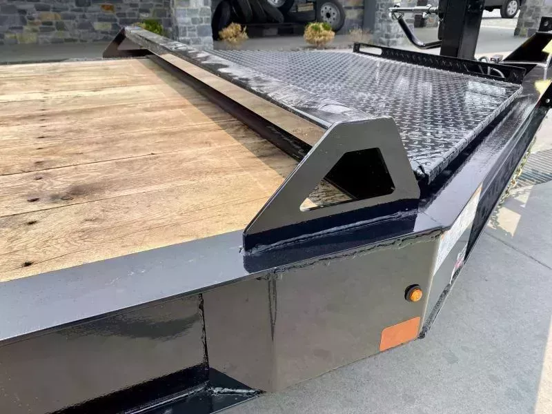 new Equipment / Flatbed Trailers Sure-Trac for sale, in Carlisle, PA Thumbnail 27