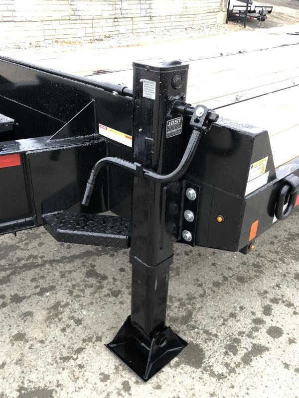 new Equipment / Flatbed Trailers Sure-Trac  for sale, in Irwin, PA Thumbnail 21