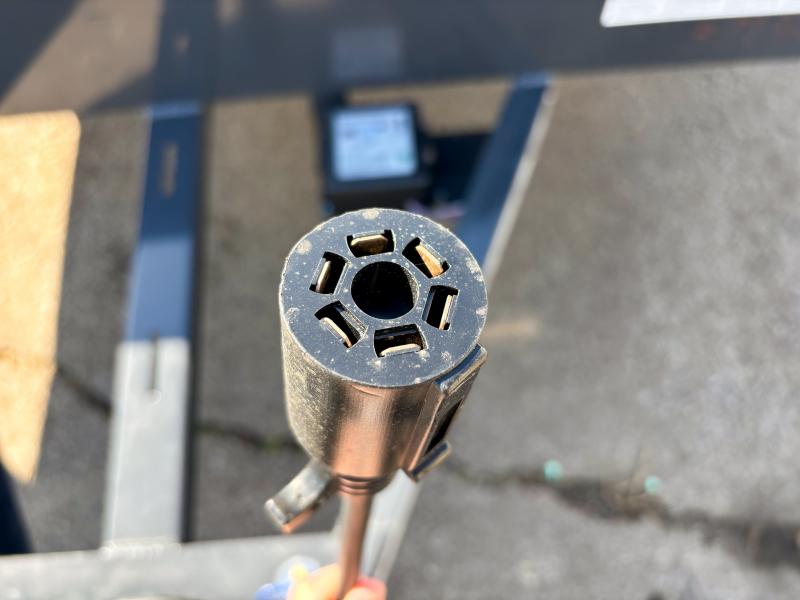 new Equipment / Flatbed Trailers Hillcrest Trailers  for sale, in West Middlesex, PA Thumbnail 21