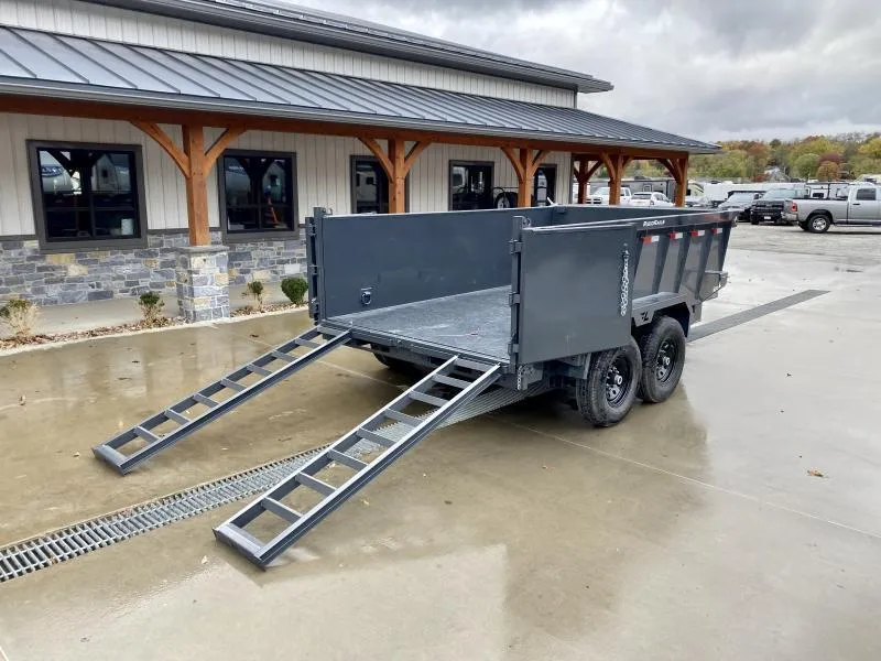 new Dump Trailers Lamar Trailers  for sale, in Carlisle, PA Thumbnail 37