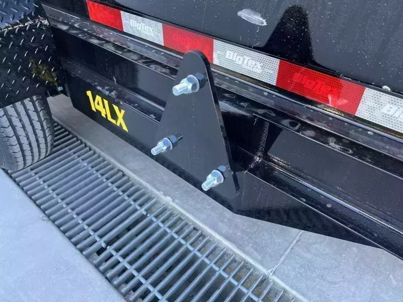 new Dump Trailers Big Tex Trailers  for sale, in West Middlesex, PA Thumbnail 21