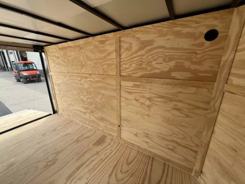 new Cargo (Enclosed) Trailers Xtreme Cargo  for sale, in Irwin, PA Thumbnail 16