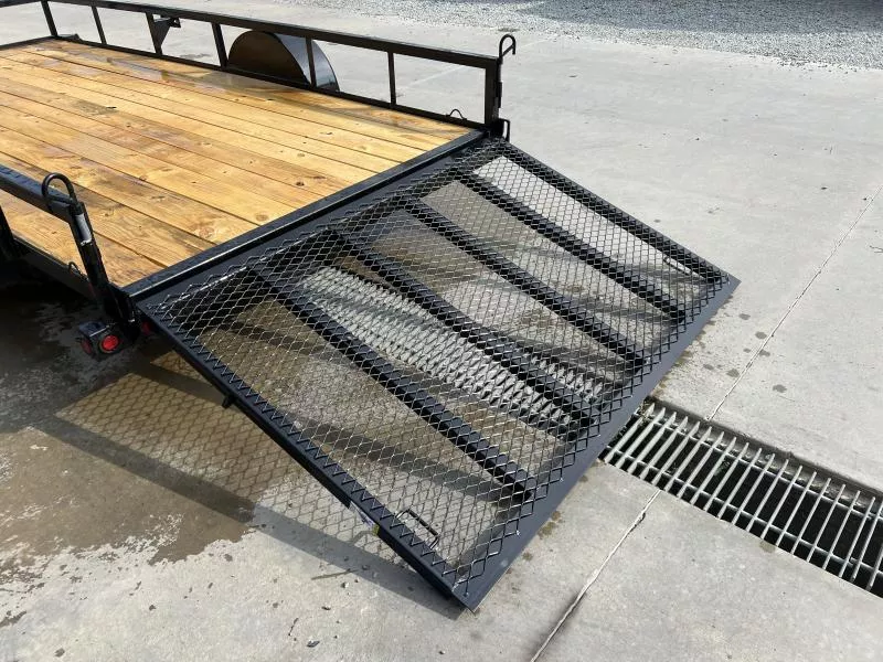 new Utility Trailers Big Tex Trailers  for sale, in Irwin, PA Thumbnail 13