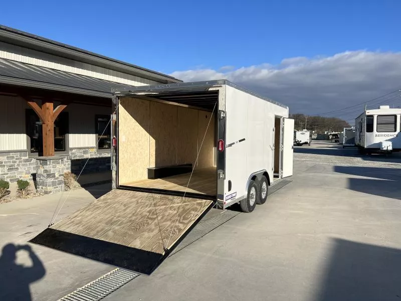 new Cargo (Enclosed) Trailers Sure-Trac for sale, in West Middlesex, PA Thumbnail 13