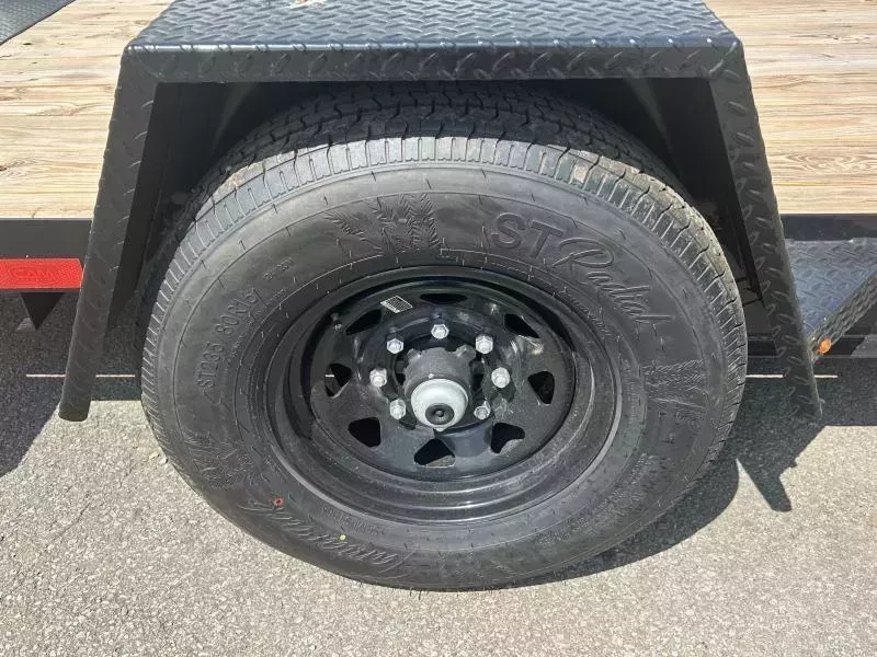 new Equipment / Flatbed Trailers Cam Superline  for sale, in Irwin, PA Thumbnail 13