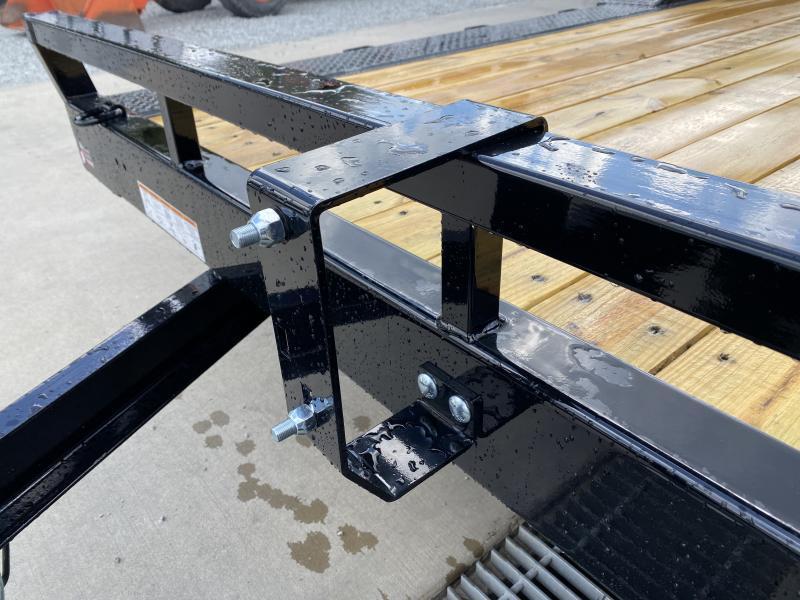 new Car Haulers / Racing Trailers Sure-Trac  for sale, in West Middlesex, PA Thumbnail 8