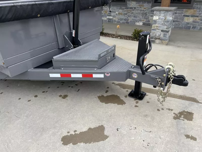 new Dump Trailers Midsota  for sale, in Irwin, PA Thumbnail 14