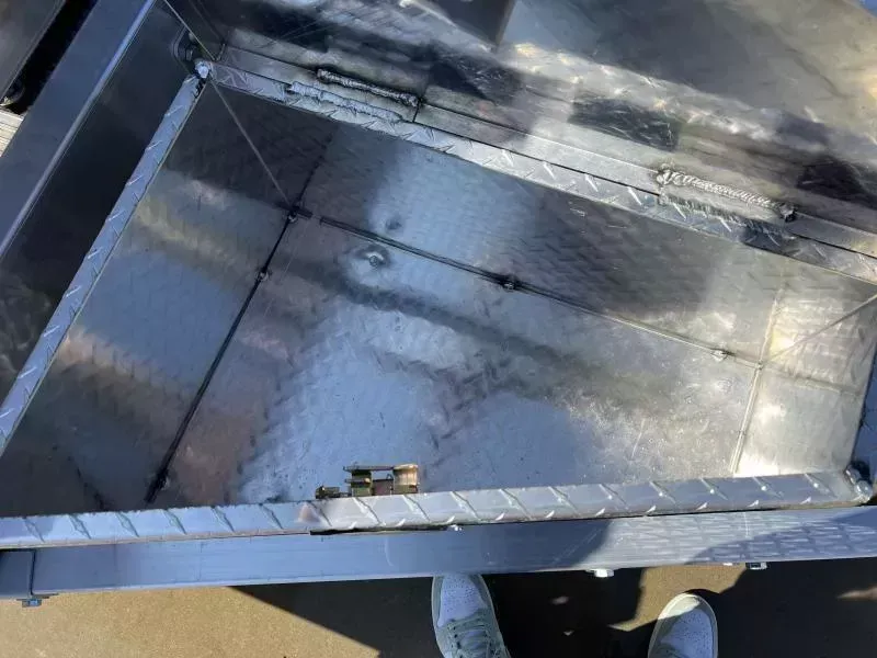 new Car Haulers / Racing Trailers Sure-Trac  for sale, in Carlisle, PA Thumbnail 14