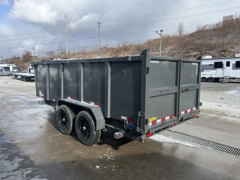 new Dump Trailers Big Tex Trailers  for sale, in Irwin, PA Thumbnail 20