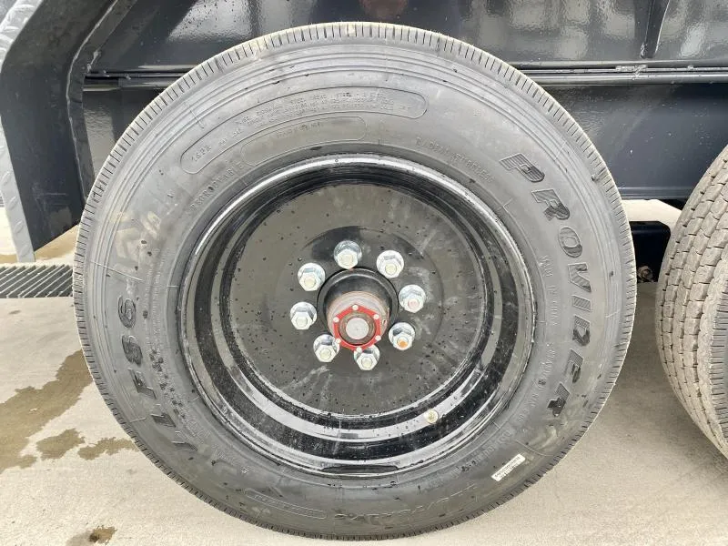 new Dump Trailers Lamar Trailers  for sale, in Evans City, PA Thumbnail 31