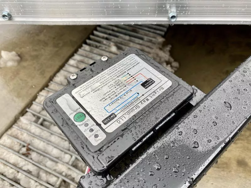 new Cargo (Enclosed) Trailers Sure-Trac  for sale, in Carlisle, PA Thumbnail 10