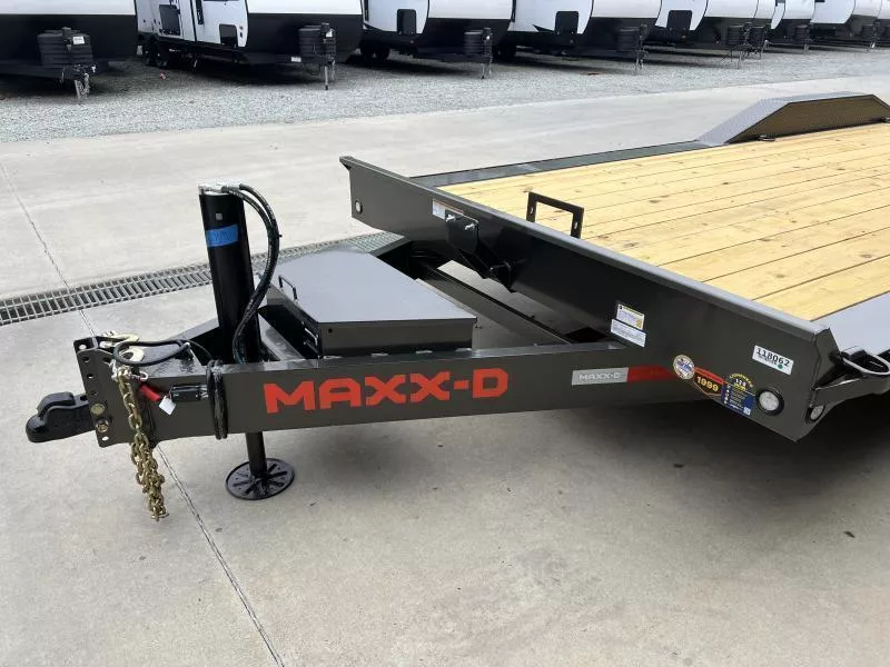 new Equipment / Flatbed Trailers MAXX-D  for sale, in Irwin, PA Thumbnail 17