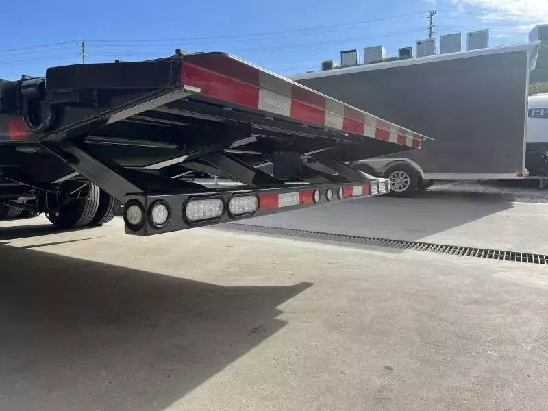 new Equipment / Flatbed Trailers MAXX-D for sale, in Irwin, PA Thumbnail 13