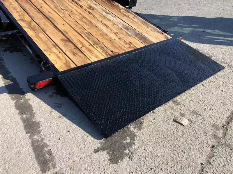 new Equipment / Flatbed Trailers Sure-Trac  for sale, in Irwin, PA Thumbnail 42