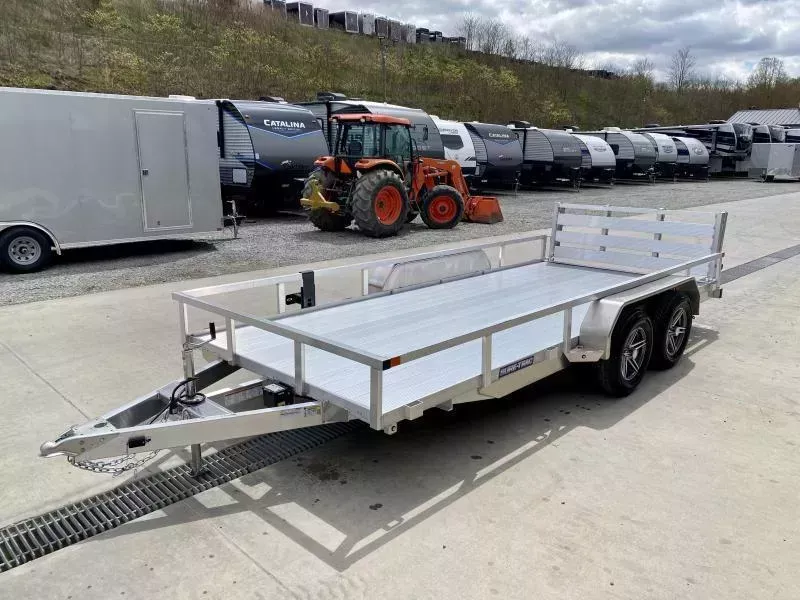 new Utility Trailers Sure-Trac  for sale, in Irwin, PA Thumbnail 8