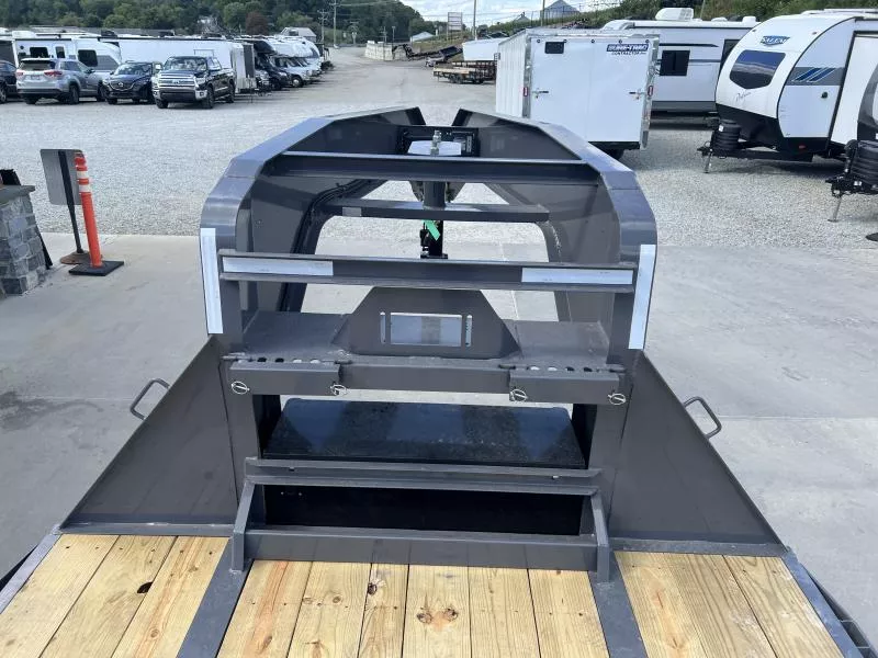 new Equipment / Flatbed Trailers RawMaxx  for sale, in Irwin, PA Thumbnail 11