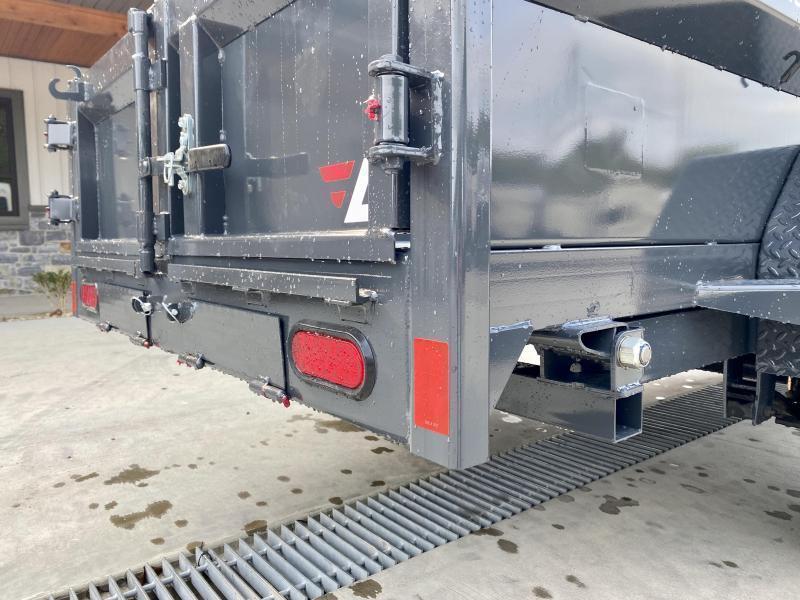 new Dump Trailers Lamar Trailers  for sale, in Carlisle, PA Thumbnail 31